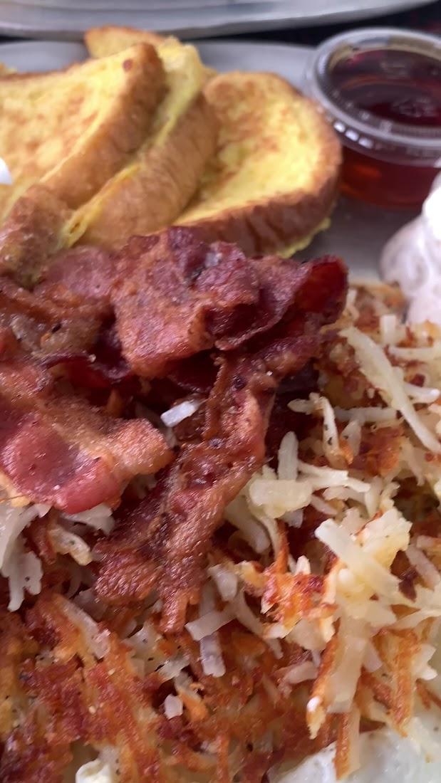 The Lampost in Ellet